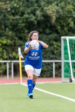 Bild 53 - F Blau-Weiss 96 - Germania Schnelsen : Ergebnis: 2:2